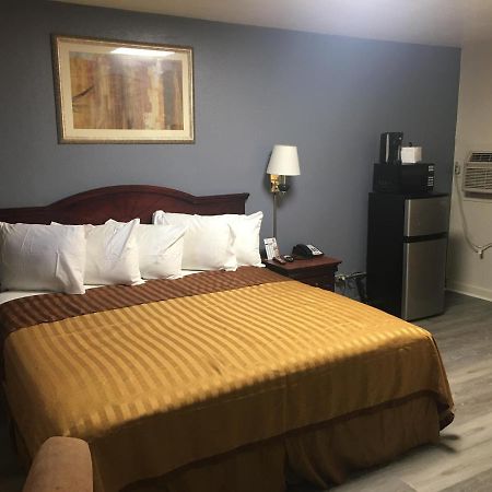 Garden Inn & Suites New Braunfels Exteriör bild