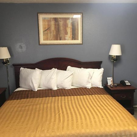 Garden Inn & Suites New Braunfels Exteriör bild