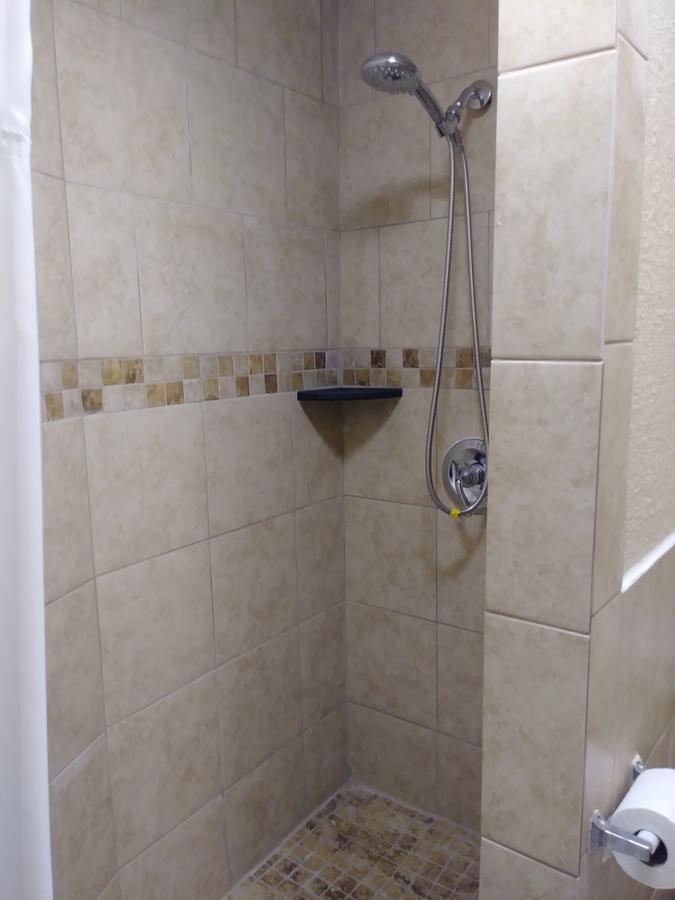 Garden Inn & Suites New Braunfels Exteriör bild