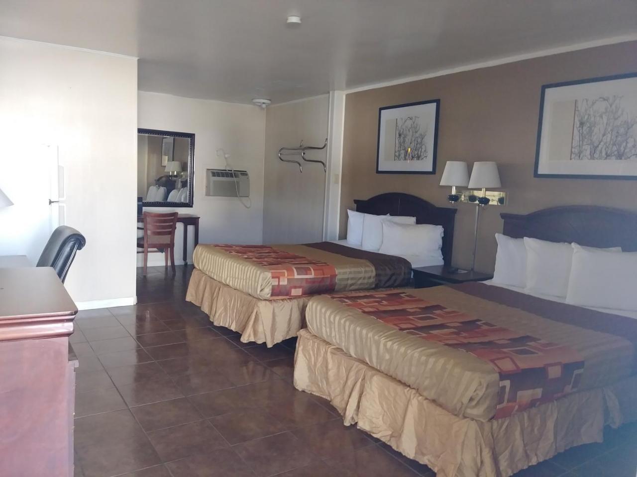 Garden Inn & Suites New Braunfels Exteriör bild
