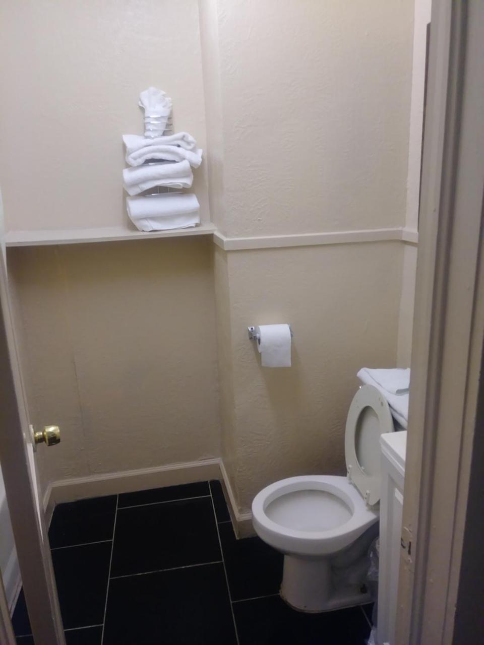 Garden Inn & Suites New Braunfels Exteriör bild