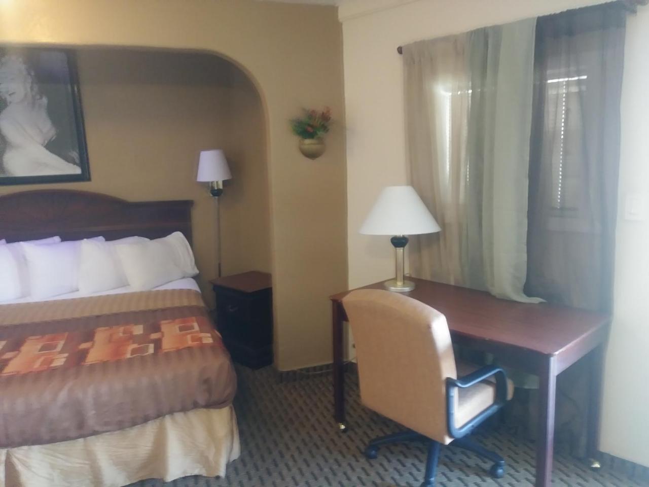Garden Inn & Suites New Braunfels Exteriör bild