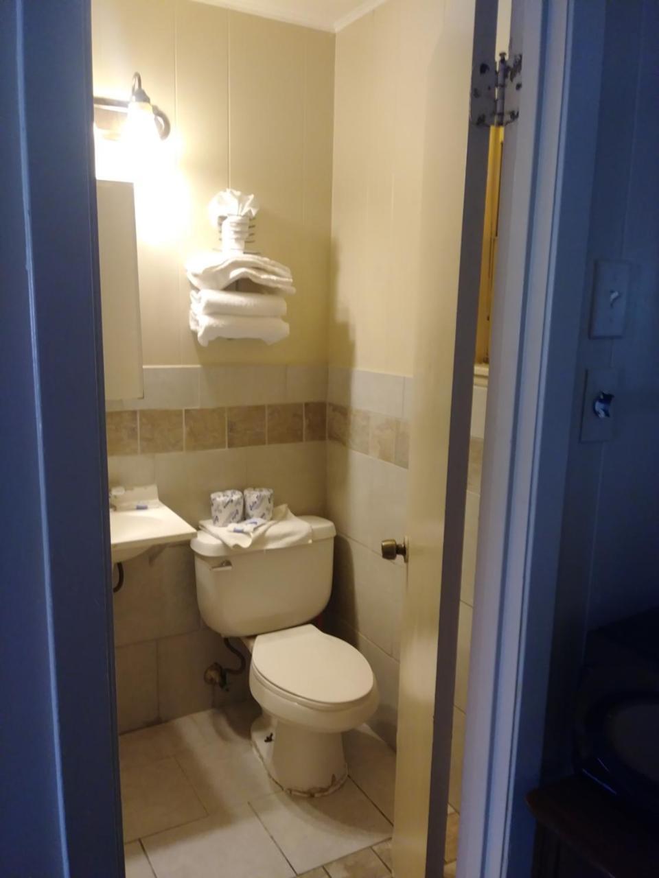 Garden Inn & Suites New Braunfels Exteriör bild