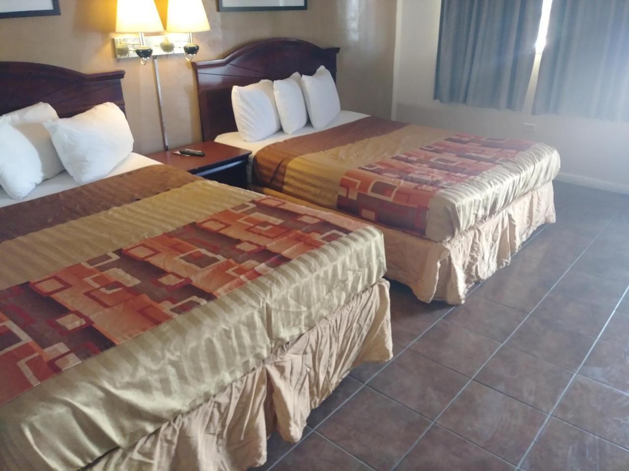 Garden Inn & Suites New Braunfels Exteriör bild