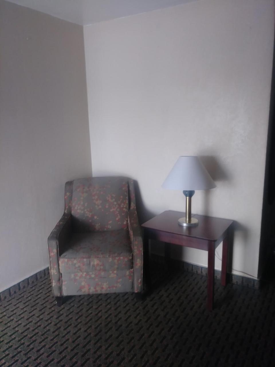 Garden Inn & Suites New Braunfels Exteriör bild