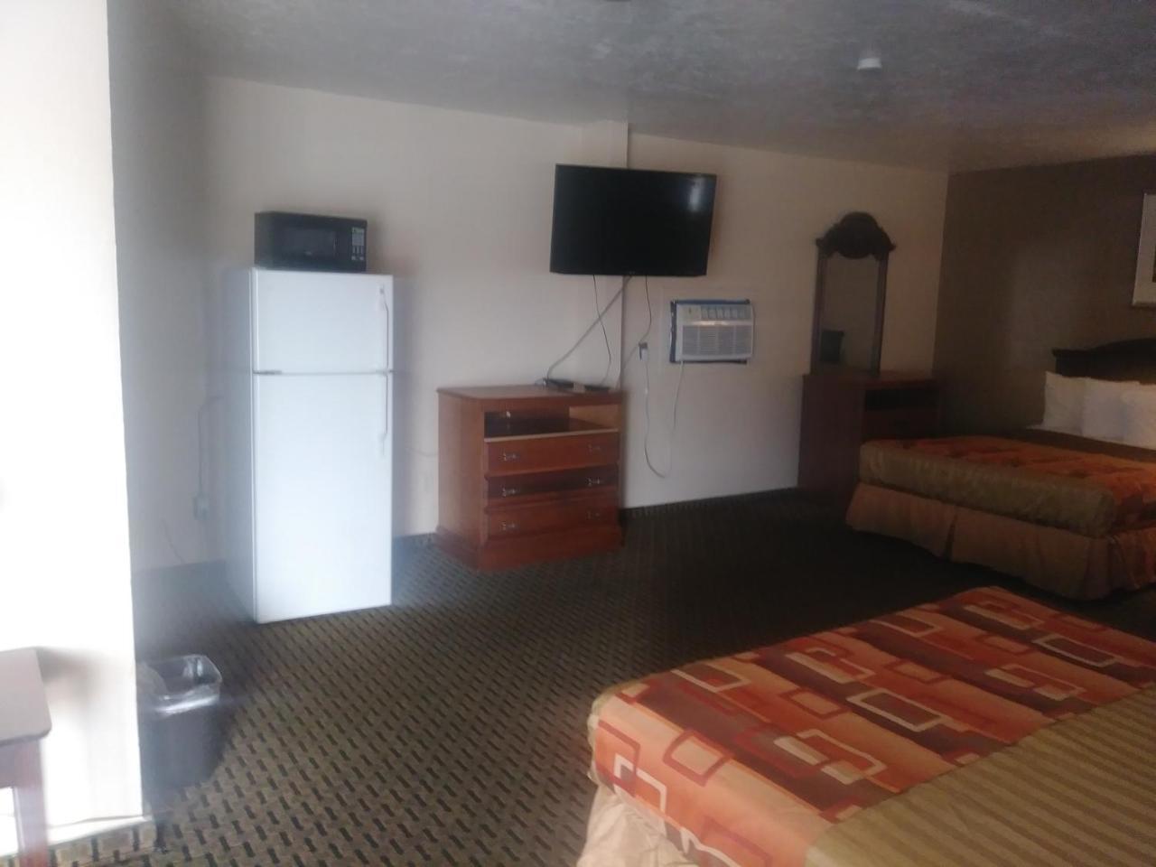 Garden Inn & Suites New Braunfels Exteriör bild